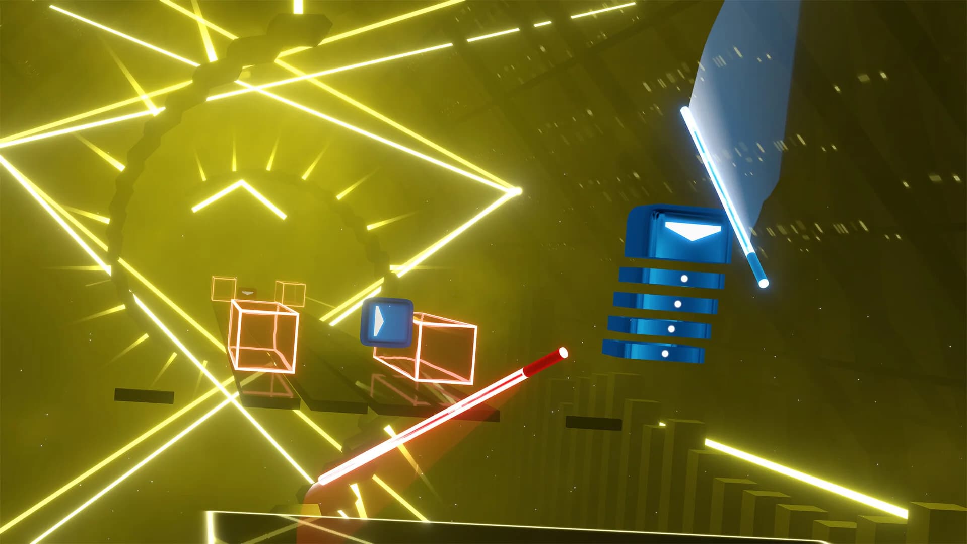 Beat Saber