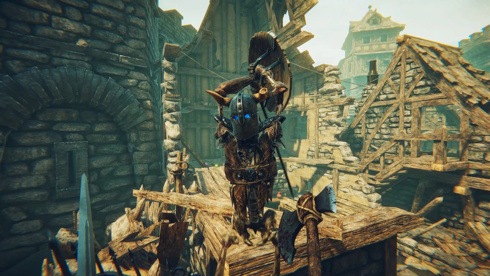Undead Citadel