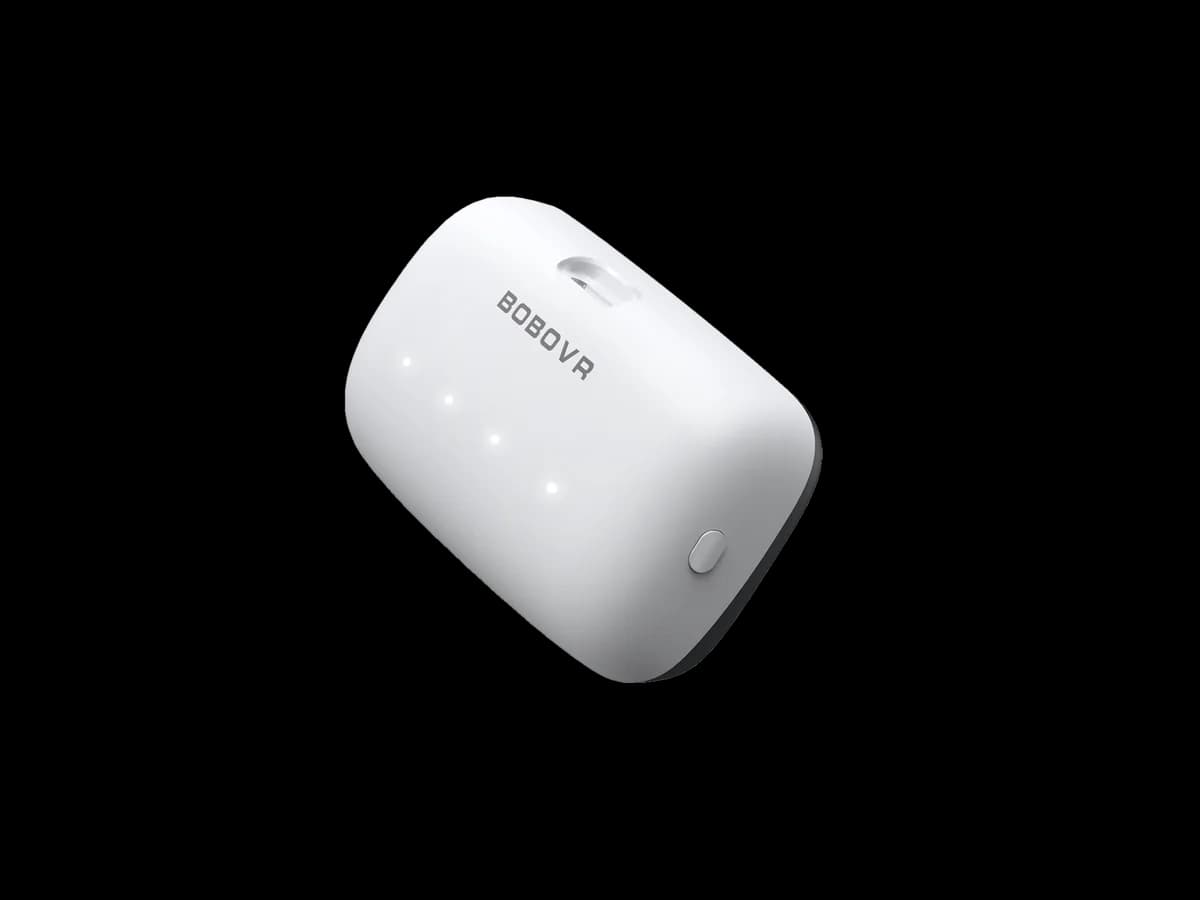 BOBOVR B100 аккумулятор для VR-сессий