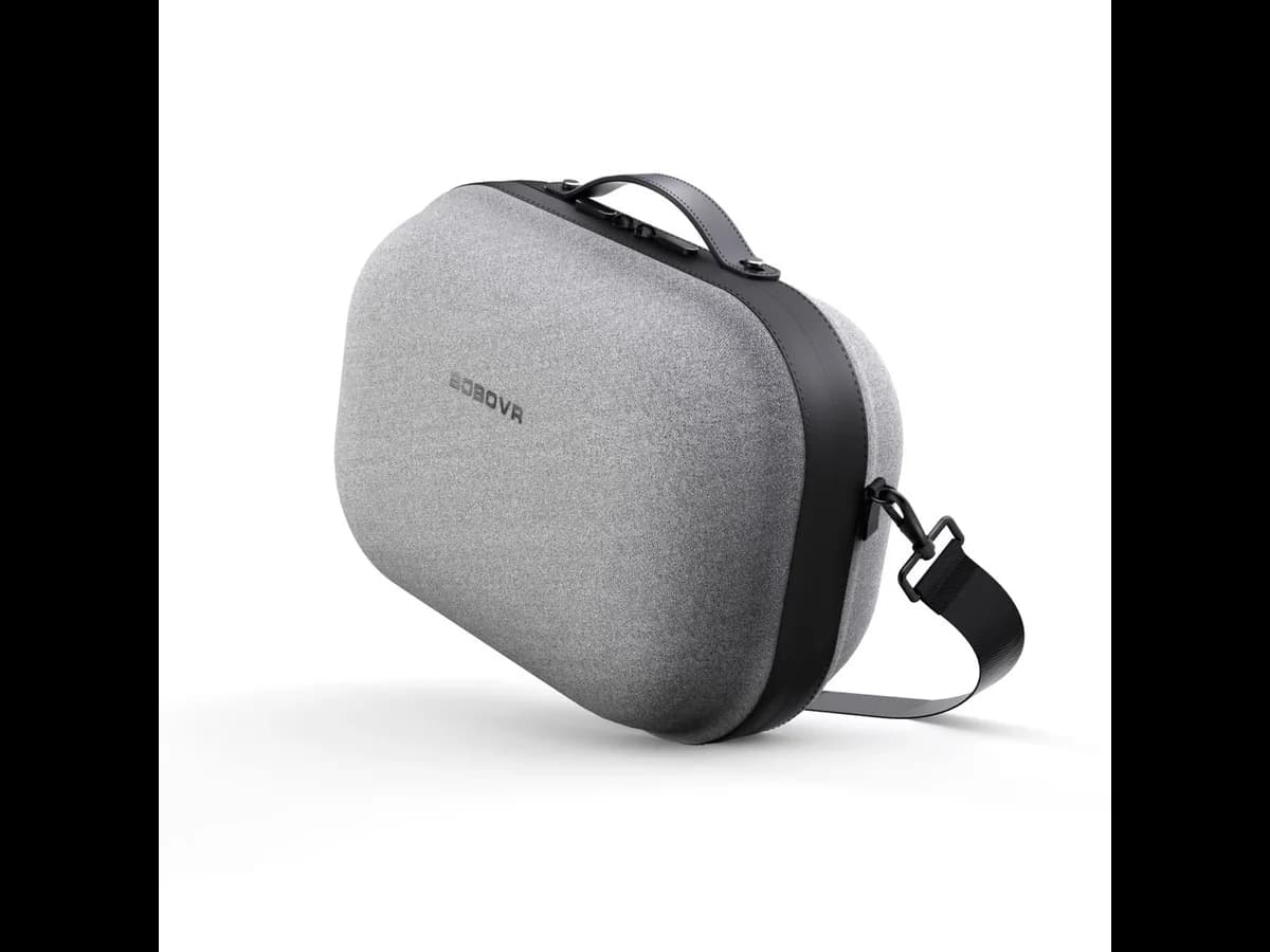 BOBOVR C3 кейс для Quest 3