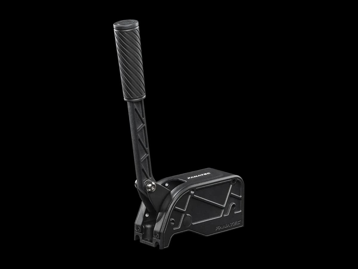 Fanatec ClubSport Handbrake V2