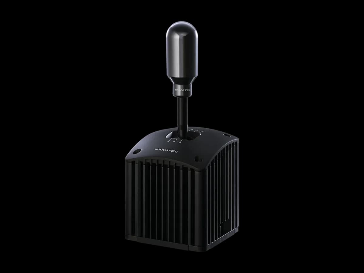 Fanatec ClubSport Shifter SQ V1.5