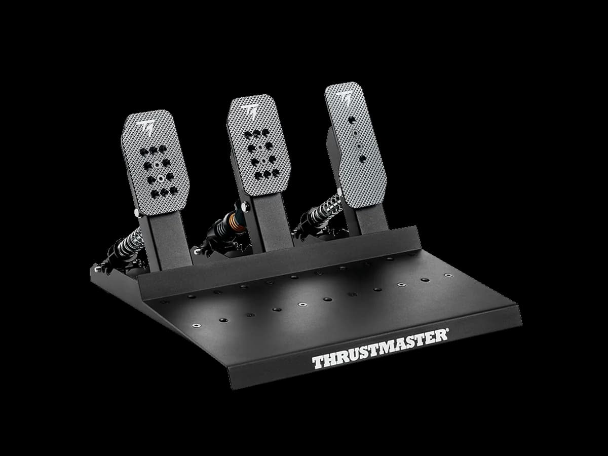 Thrustmaster Raceline Pedals III LC