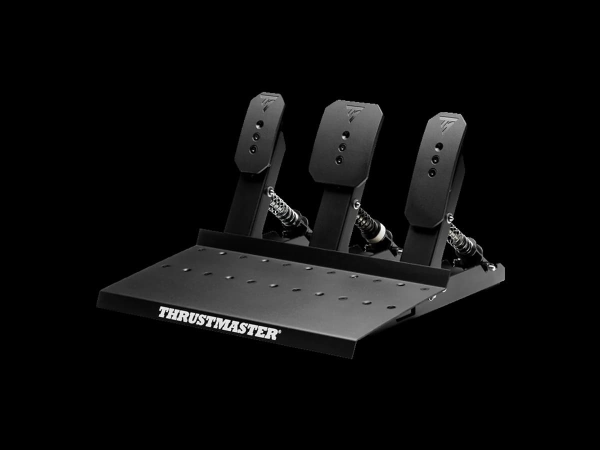 Thrustmaster Raceline Pedals III