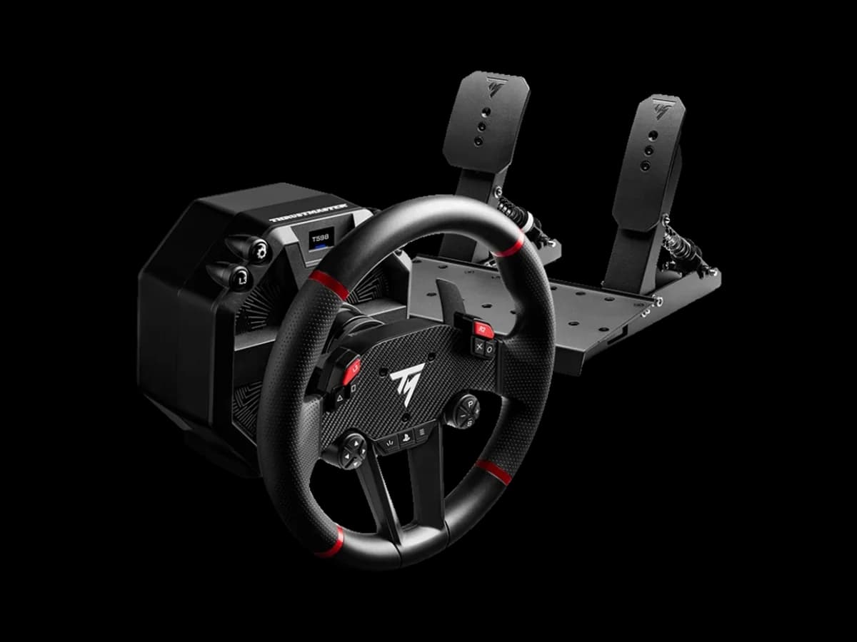 Thrustmaster T598 для CVR Market