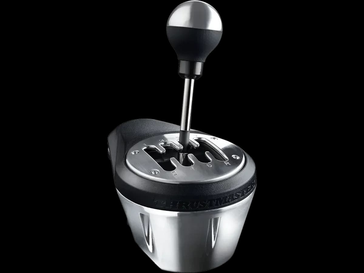 Thrustmaster TH8A Shifter Add-On