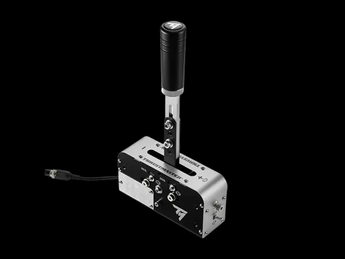 Thrustmaster TSS Handbrake