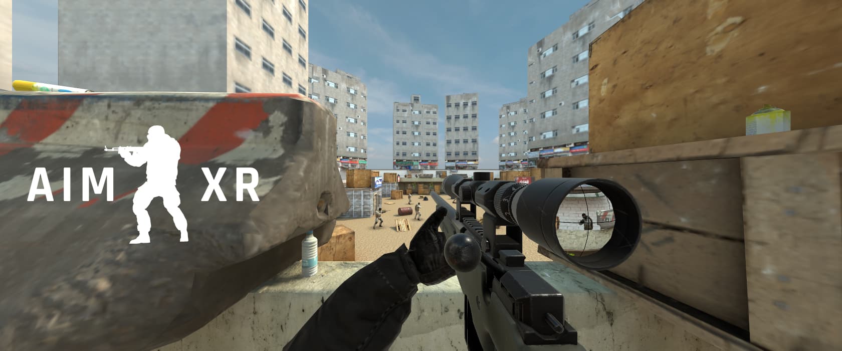 Aim XR