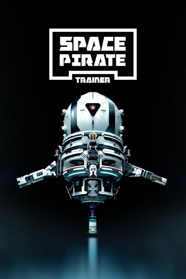 Space Pirate Trainer DX